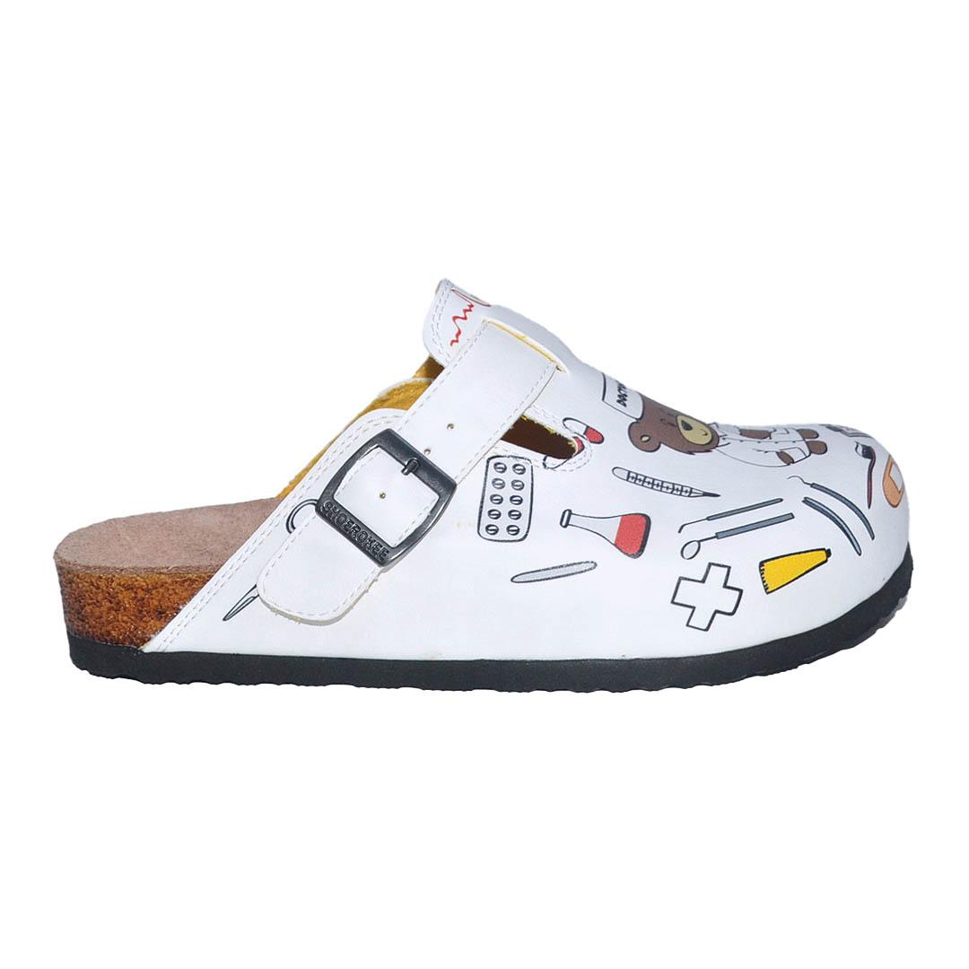 Clogs WSRK307