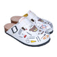 Clogs WSRK307