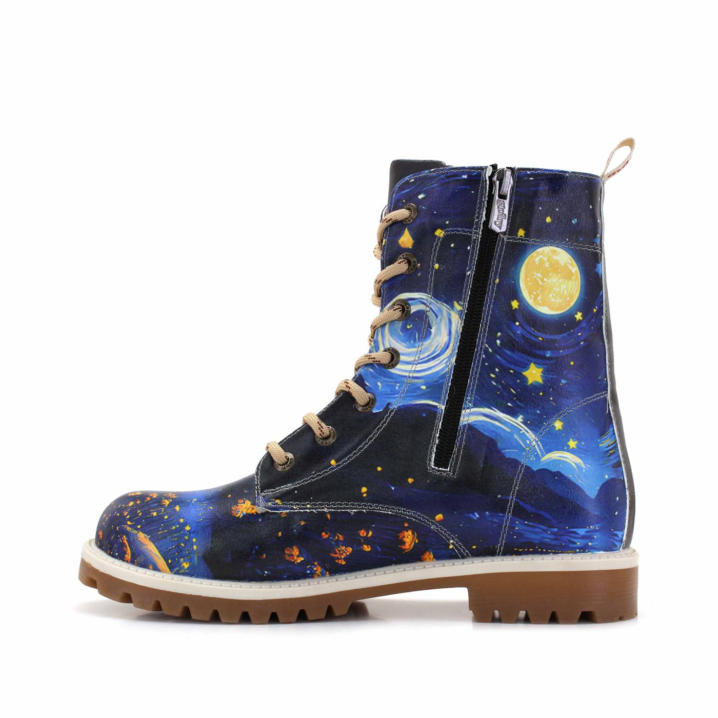 Long Boots Outlet - No Exchange or Return  38 EU - 7.5 US