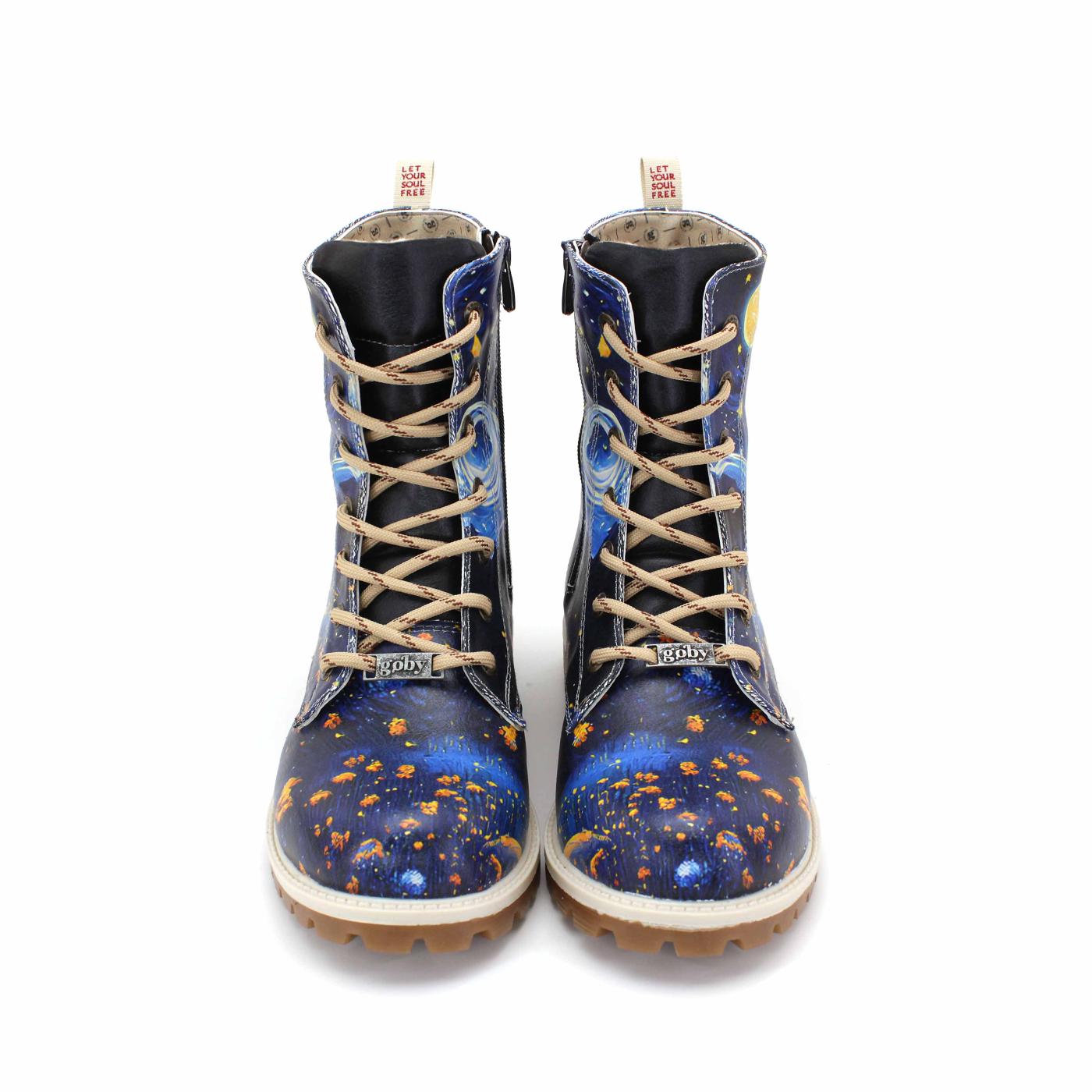 Long Boots Outlet - No Exchange or Return  38 EU - 7.5 US