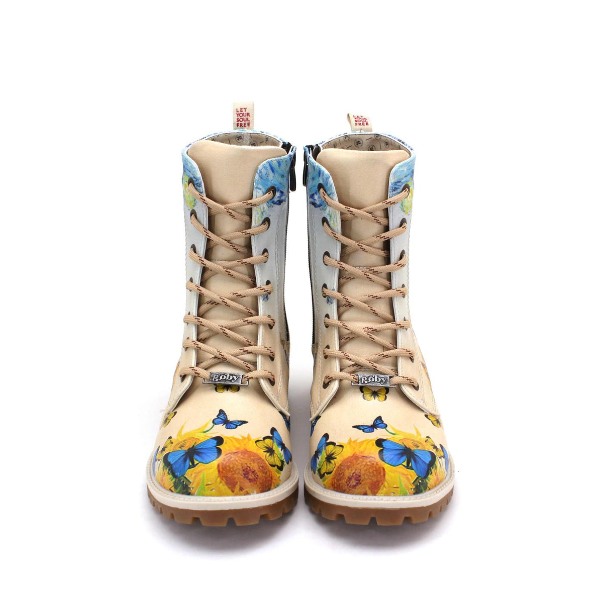 Long Boots Outlet - No Exchange or Return  39 EU - 8.5 US