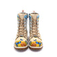 Long Boots Outlet - No Exchange or Return  41 EU - 10 US