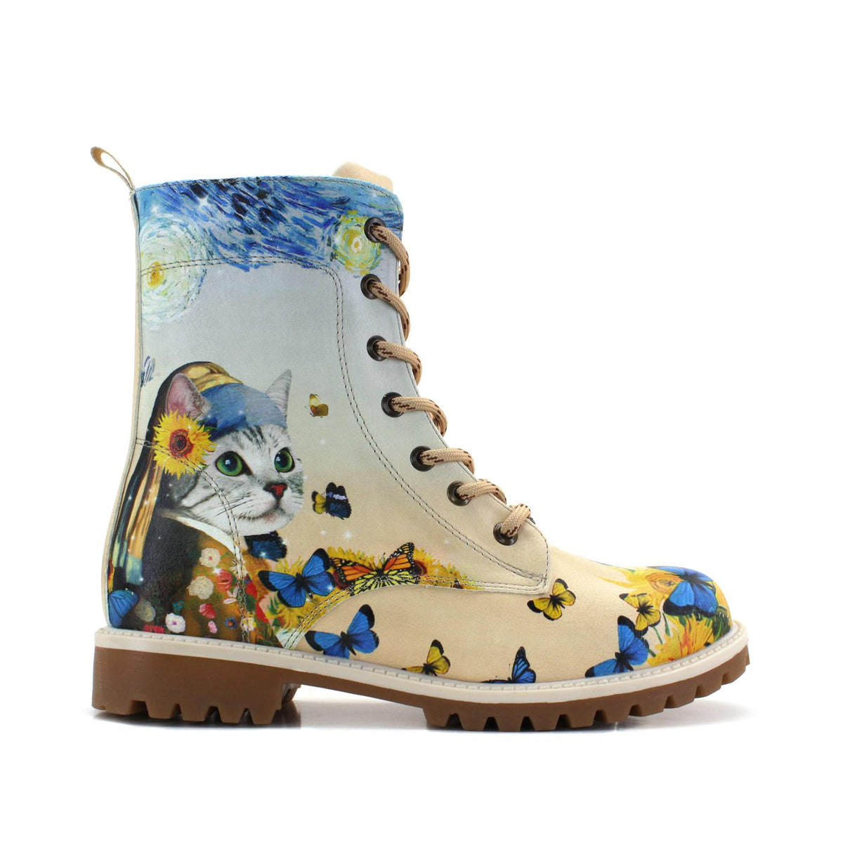 Long Boots Outlet - No Exchange or Return  41 EU - 10 US