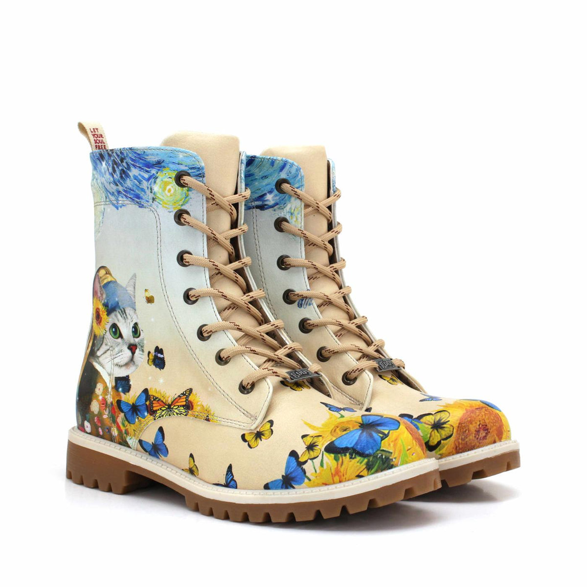 Long Boots Outlet - No Exchange or Return  37 EU - 6.5 US