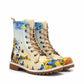 Long Boots Outlet - No Exchange or Return  39 EU - 8.5 US