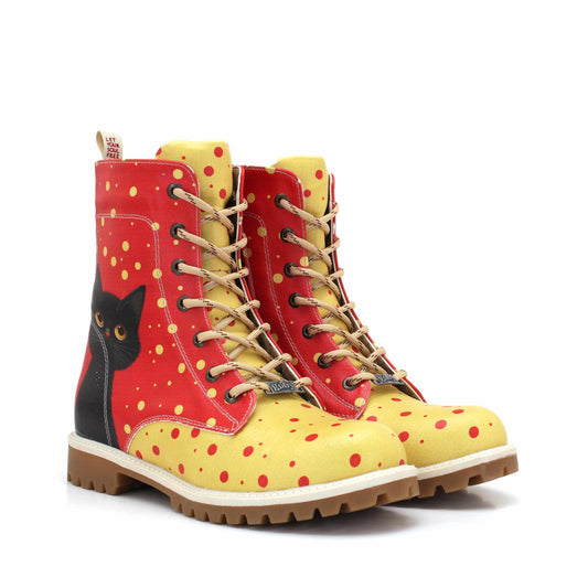 Long Boots Outlet - No Exchange or Return  38 EU - 7.5 US