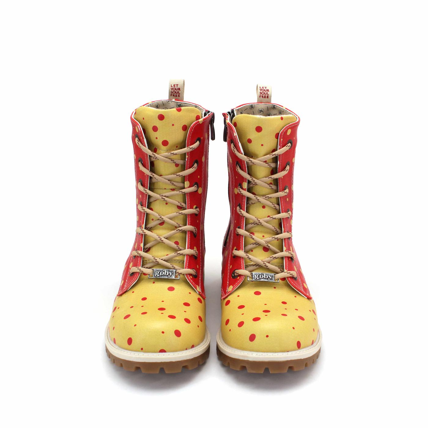 Long Boots Outlet - No Exchange or Return  38 EU - 7.5 US