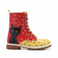 Long Boots Outlet - No Exchange or Return  39 EU - 8.5 US