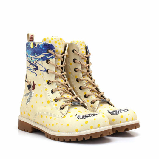 Long Boots Outlet - No Exchange or Return  38 EU - 7.5 US