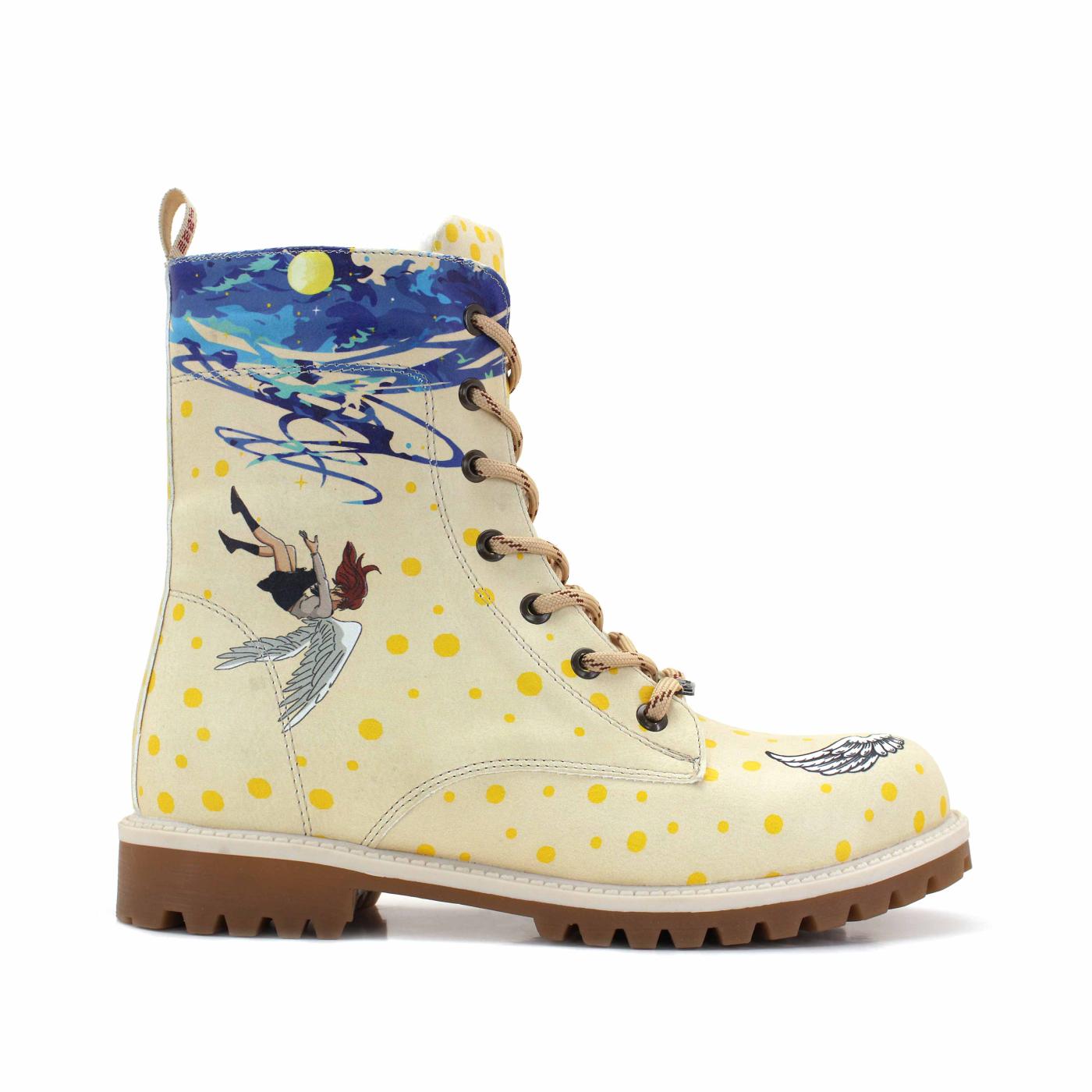 Long Boots Outlet - No Exchange or Return  38 EU - 7.5 US