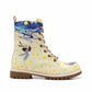 Long Boots Outlet - No Exchange or Return  36 EU - 5.5 US