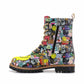 Long Boots Outlet - No Exchange or Return  41 EU - 10 US