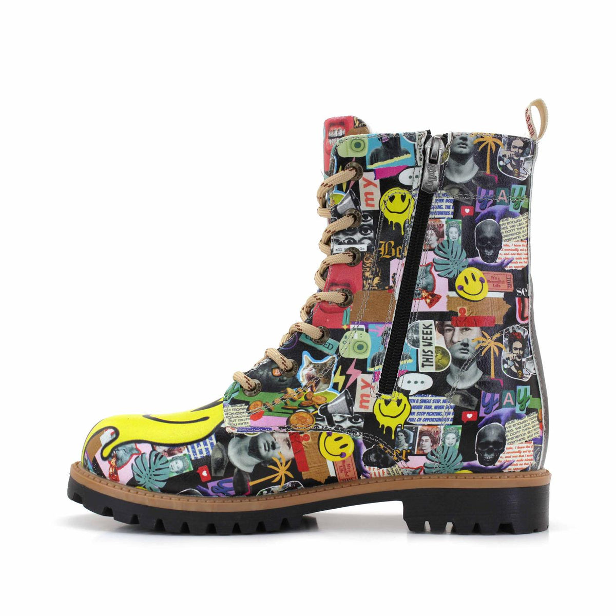 Long Boots Outlet - No Exchange or Return  36 EU - 5.5 US