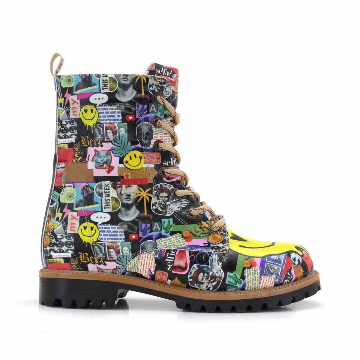 Long Boots Outlet - No Exchange or Return  40 EU - 9.5 US