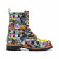 Long Boots Outlet - No Exchange or Return  38 EU - 7.5 US