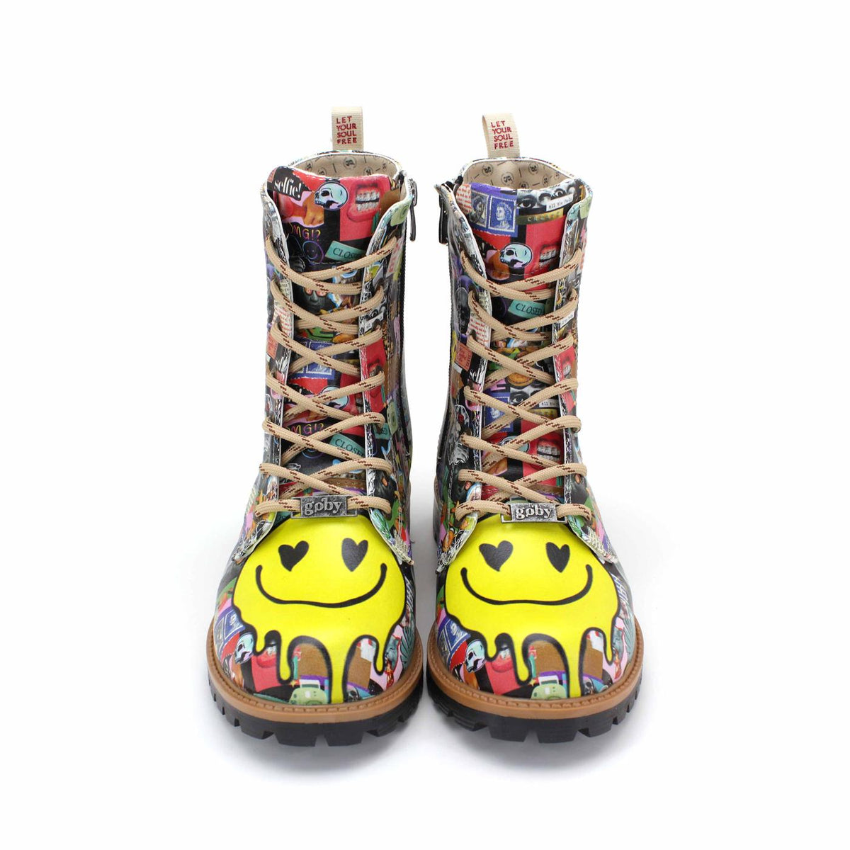 Long Boots Outlet - No Exchange or Return  39 EU - 8.5 US