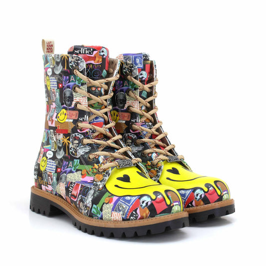 Long Boots Outlet - No Exchange or Return  37 EU - 6.5 US