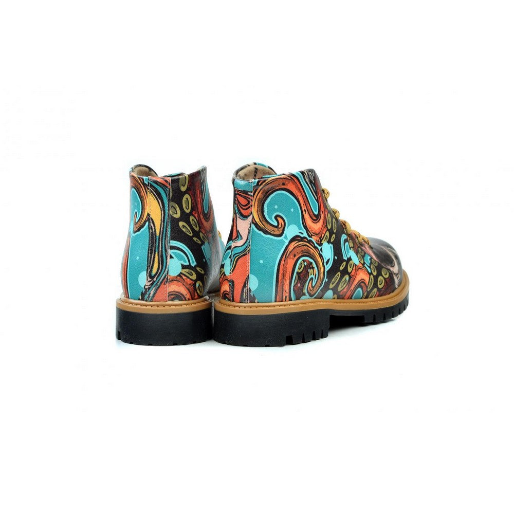 Short Boots Outlet - No Exchange or Return 40 EU - 9.5 US