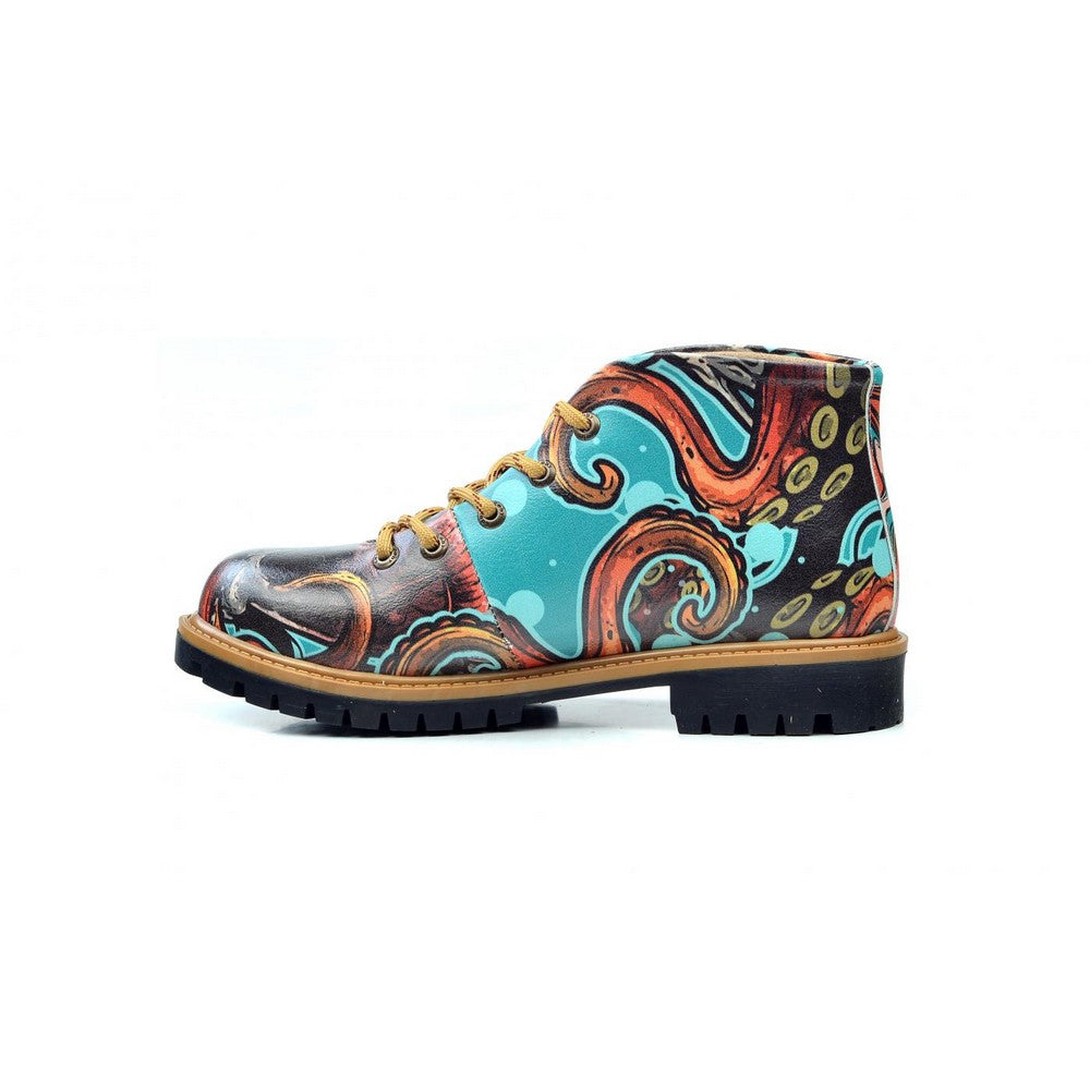 Short Boots Outlet - No Exchange or Return 40 EU - 9.5 US
