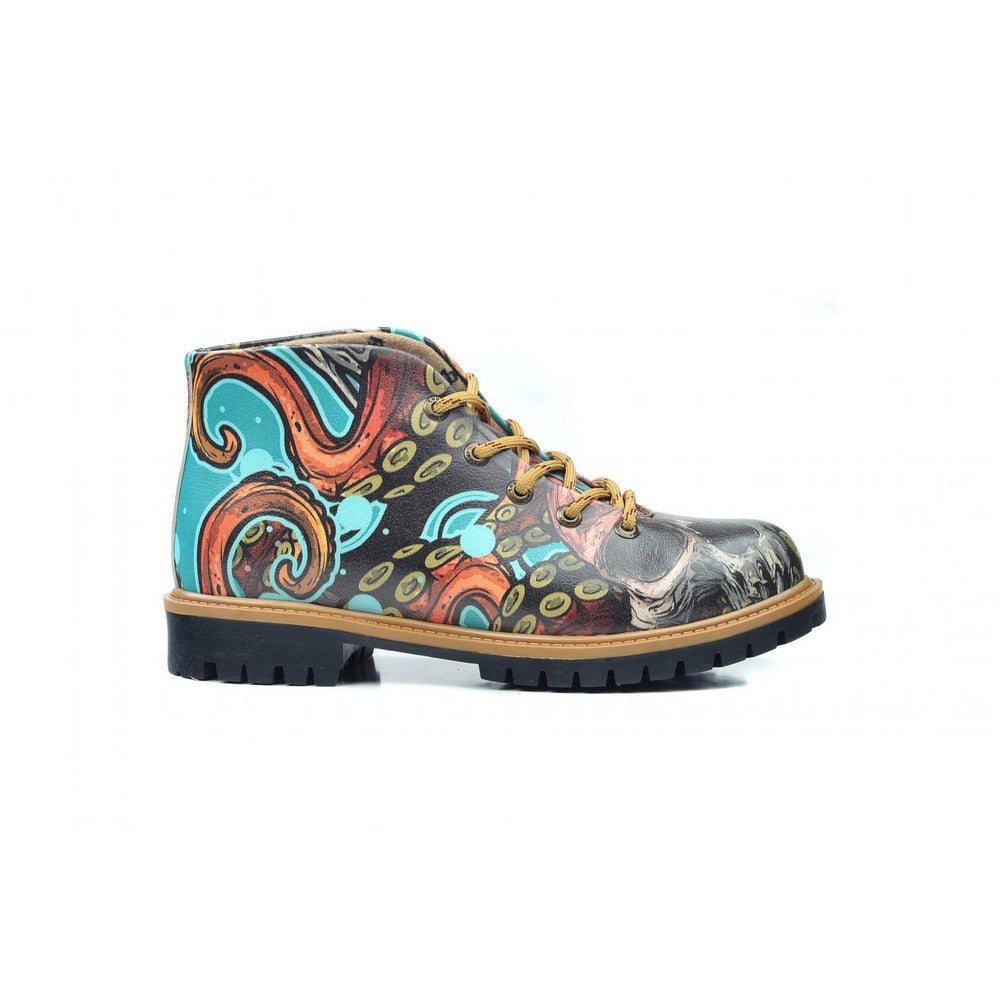 Short Boots Outlet - No Exchange or Return 40 EU - 9.5 US