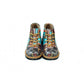 Short Boots Outlet - No Exchange or Return 39 EU - 8.5 US