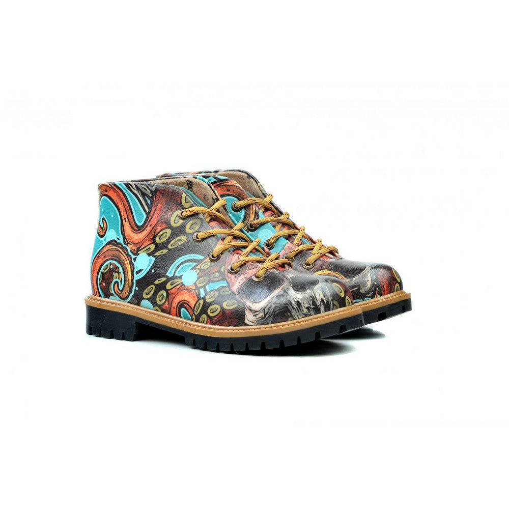 Short Boots Outlet - No Exchange or Return 40 EU - 9.5 US