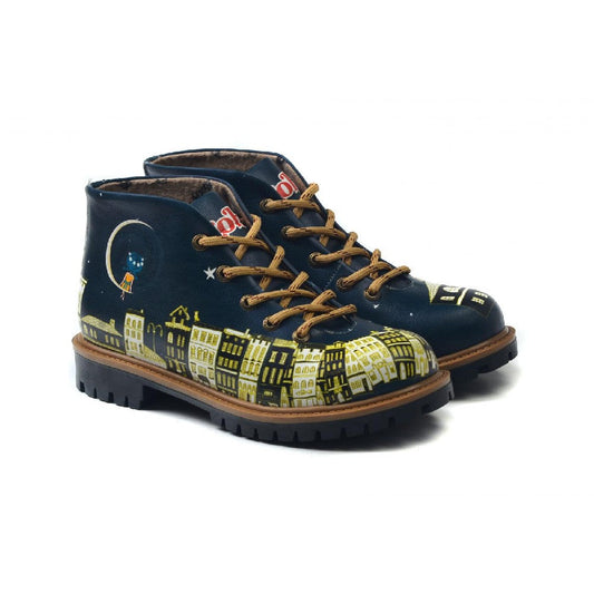 Short Boots Outlet - No Exchange or Return 35 EU - 5 US