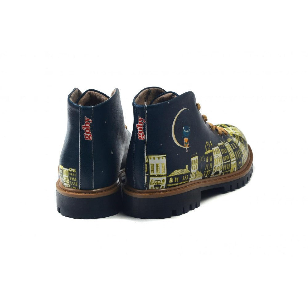 Short Boots Outlet - No Exchange or Return  38 EU - 7.5 US