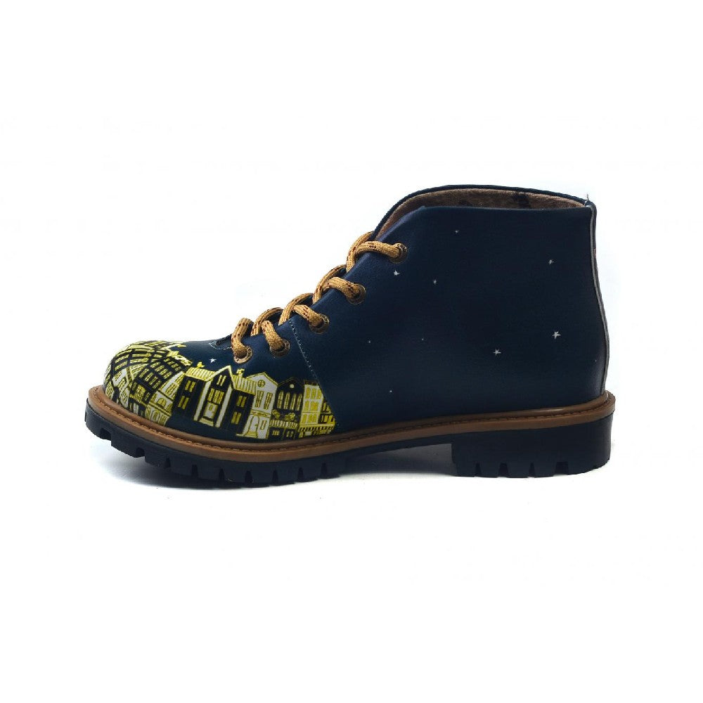 Short Boots Outlet - No Exchange or Return  38 EU - 7.5 US