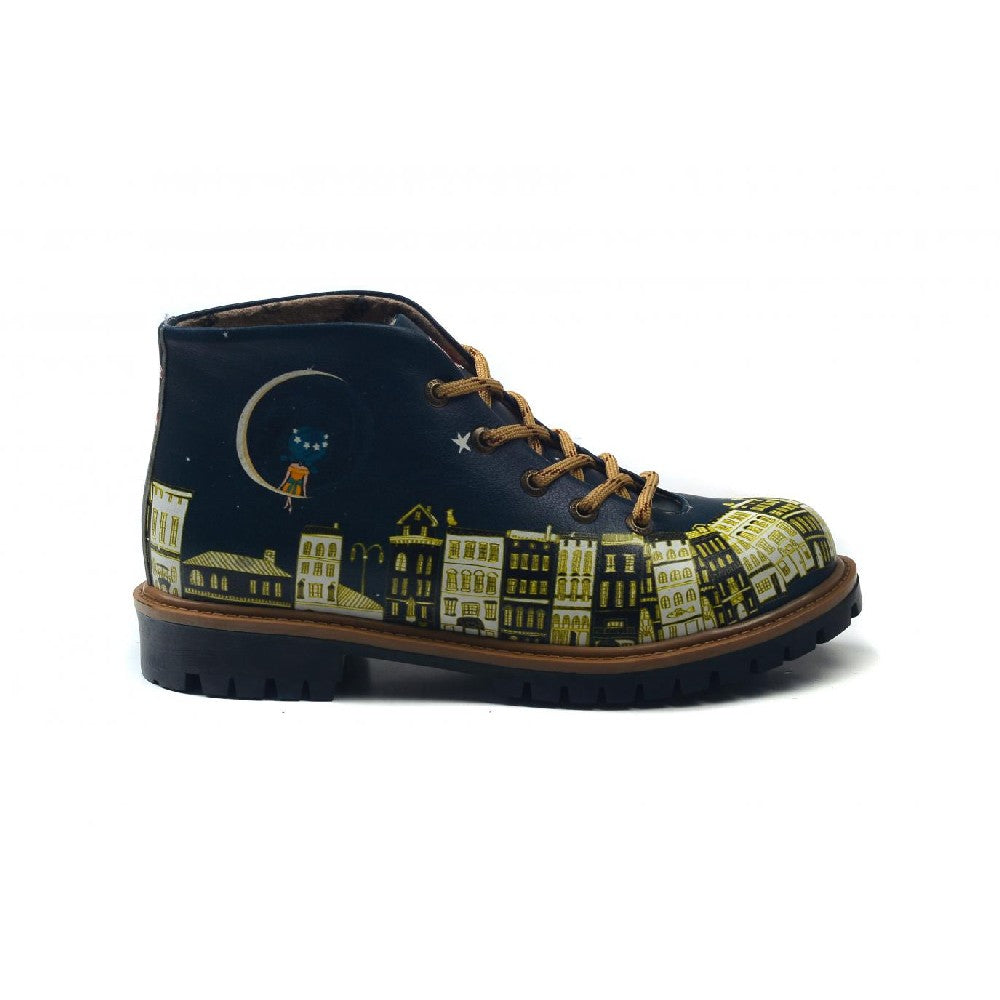 Short Boots Outlet - No Exchange or Return  38 EU - 7.5 US