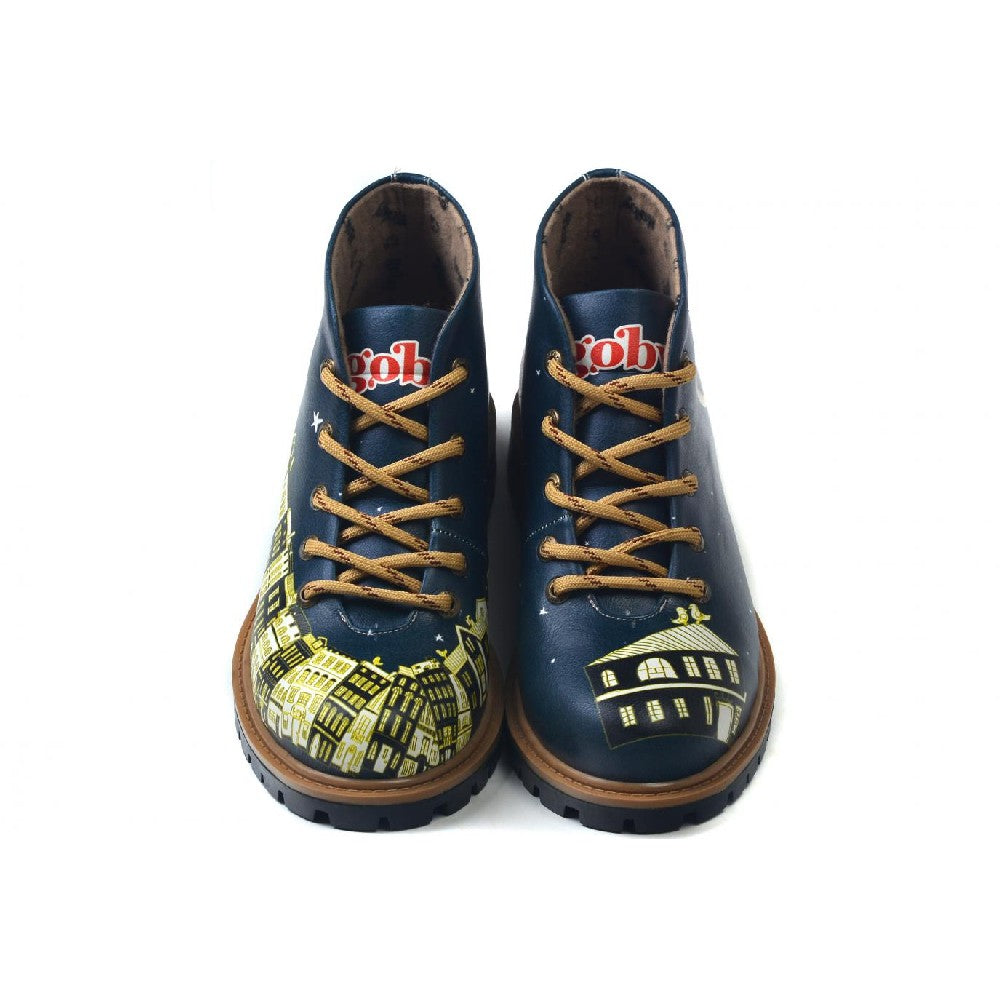 Short Boots Outlet - No Exchange or Return  39 EU - 8.5 US
