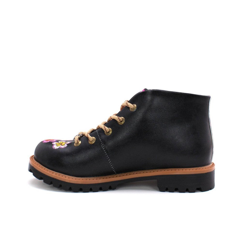 Short Boots Outlet - No Exchange or Return  38 EU - 7.5 US - Goby Usa
