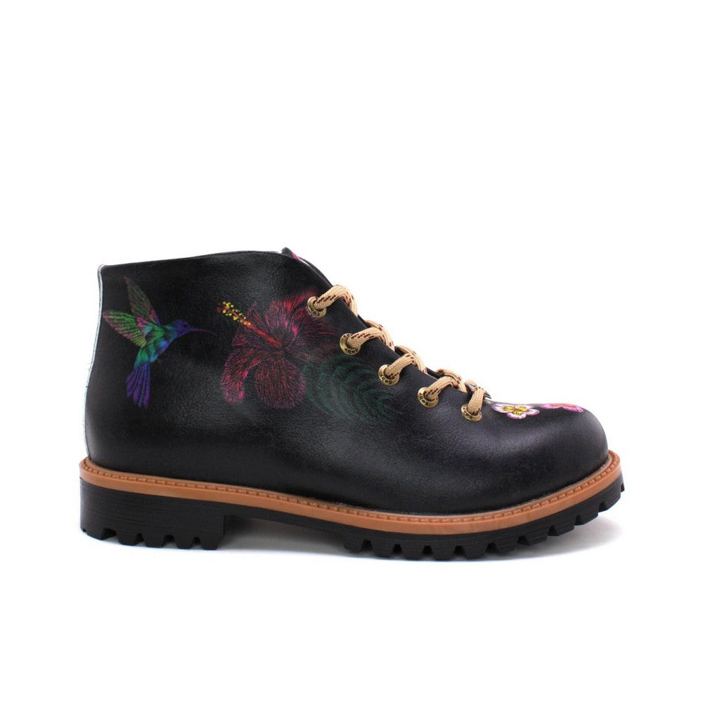 Short Boots Outlet - No Exchange or Return 35 EU - 5 US - Goby Usa