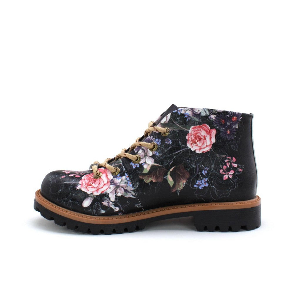 Short Boots Outlet - No Exchange or Return  38 EU - 7.5 US
