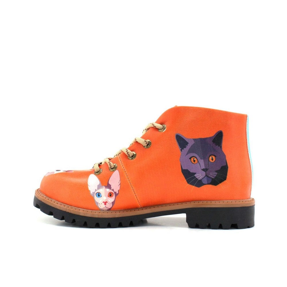 Short Boots Outlet - No Exchange or Return  42 EU - 11 US