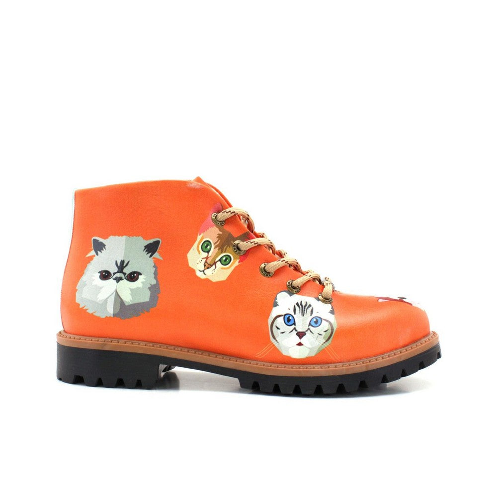 Short Boots Outlet - No Exchange or Return  42 EU - 11 US