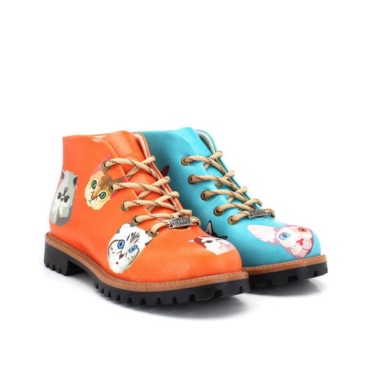Short Boots Outlet - No Exchange or Return  42 EU - 11 US