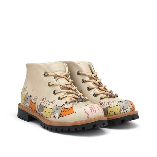Short Boots Outlet - No Exchange or Return  40 EU - 9.5 US