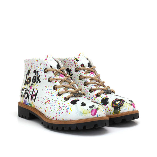 Short Boots Outlet - No Exchange or Return  37 EU - 6.5 US