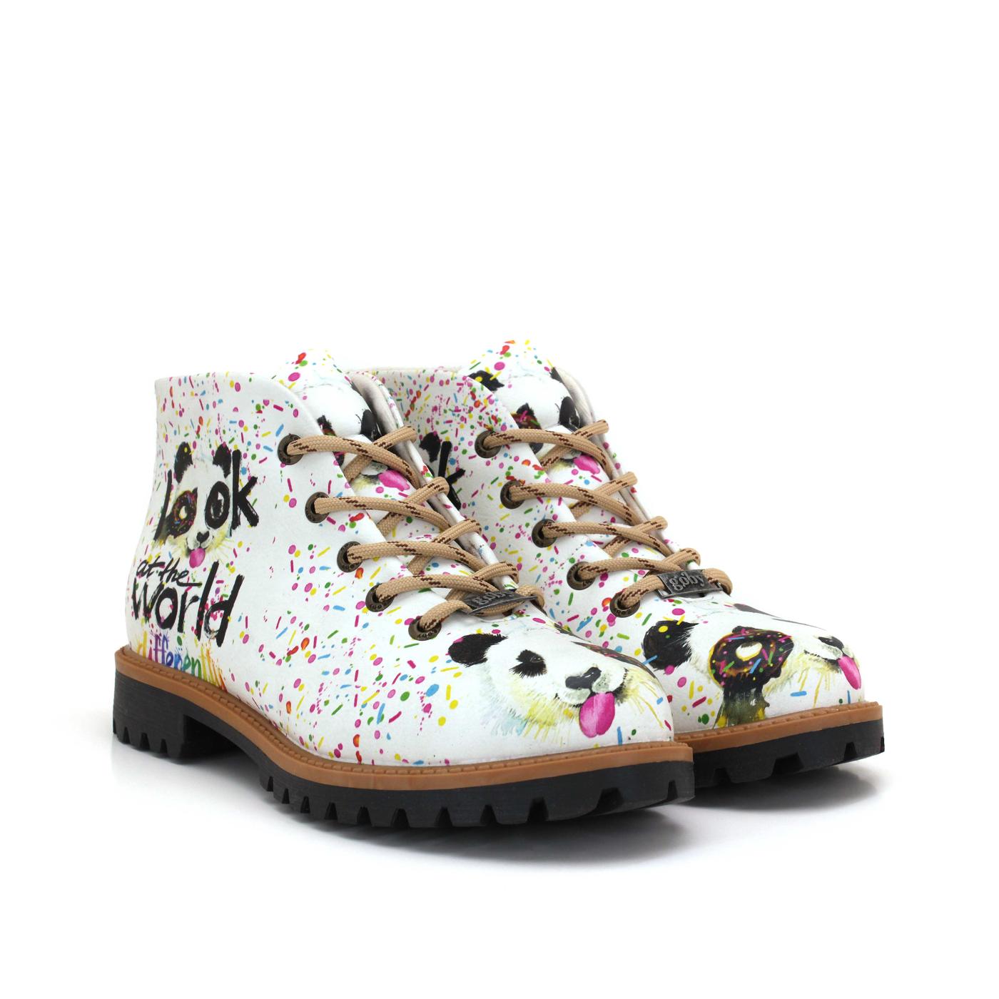Short Boots Outlet - No Exchange or Return  42 EU - 11 US