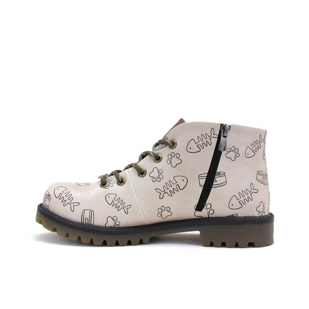 Short Boots Outlet - No Exchange or Return 37 EU - 6.5 US