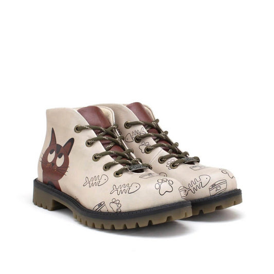 Short Boots Outlet - No Exchange or Return 35 EU - 5 US