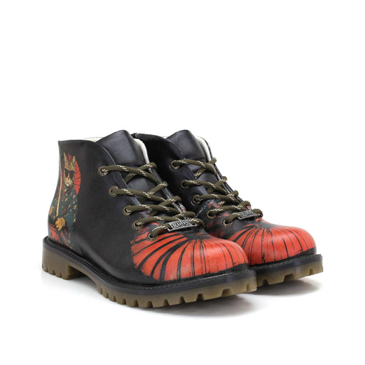 Short Boots Outlet - No Exchange or Return  38 EU - 7.5 US