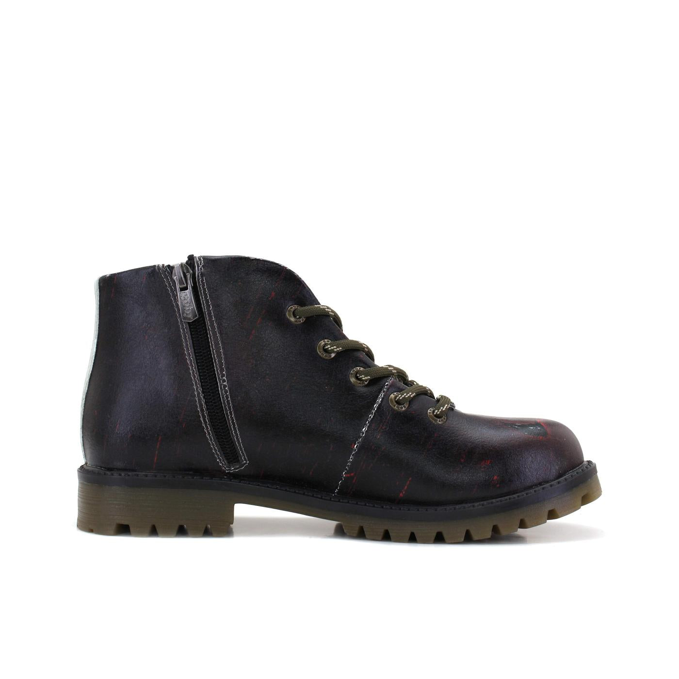 Short Boots Outlet - No Exchange or Return  42 EU - 11 US