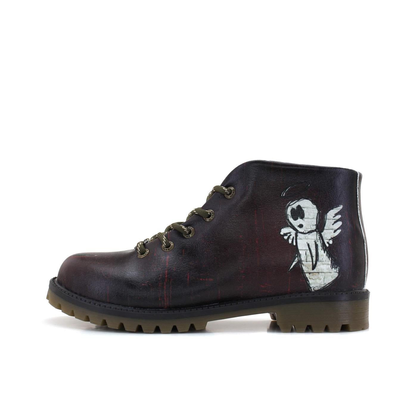 Short Boots Outlet - No Exchange or Return  35 EU - 5 US