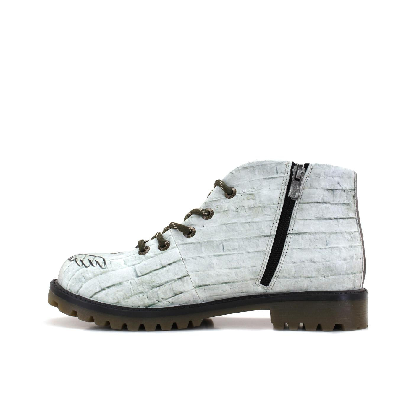 Short Boots Outlet - No Exchange or Return  37 EU - 6.5 US