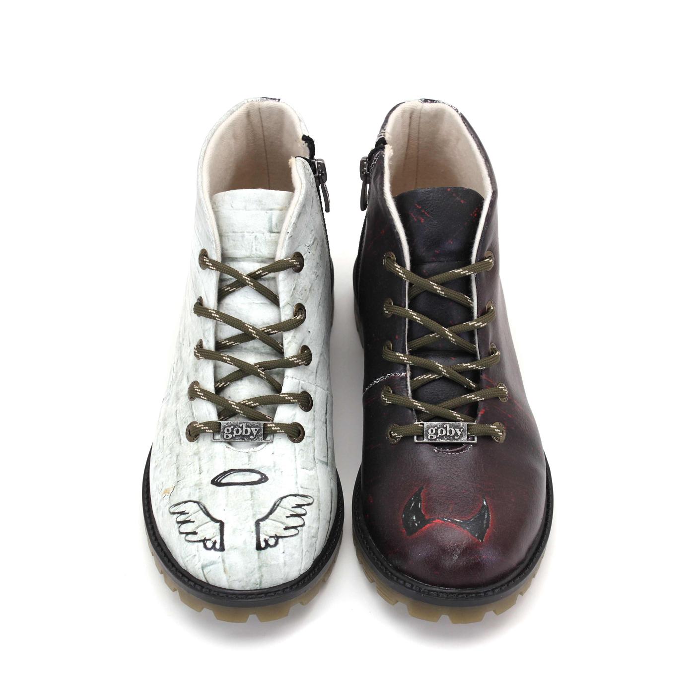 Short Boots Outlet - No Exchange or Return  42 EU - 11 US