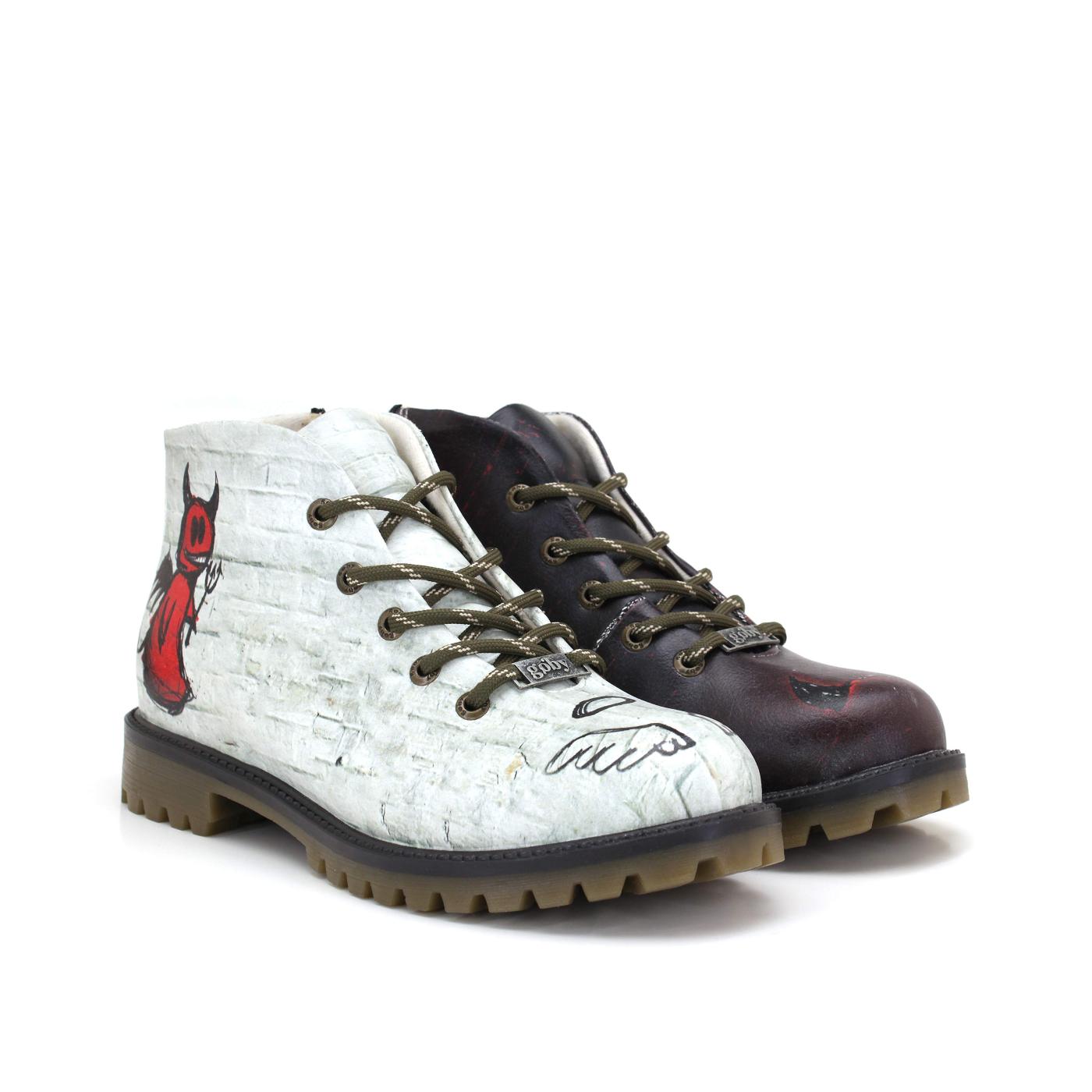 Short Boots Outlet - No Exchange or Return  39 EU - 8.5 US