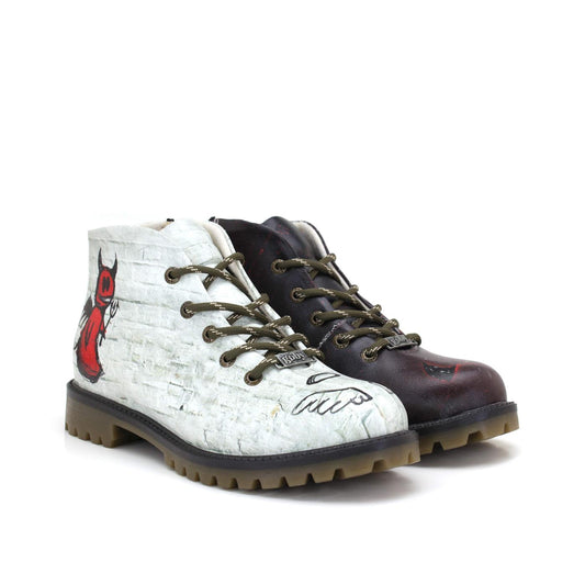 Short Boots Outlet - No Exchange or Return  41 EU - 10 US