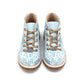 Short Boots Outlet - No Exchange or Return 37 EU - 6.5 US